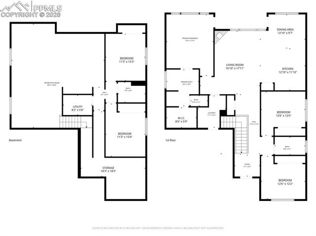 6550 Tranters Creek Way, Colorado Springs, CO 80925