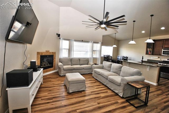 6550 Tranters Creek Way, Colorado Springs, CO 80925