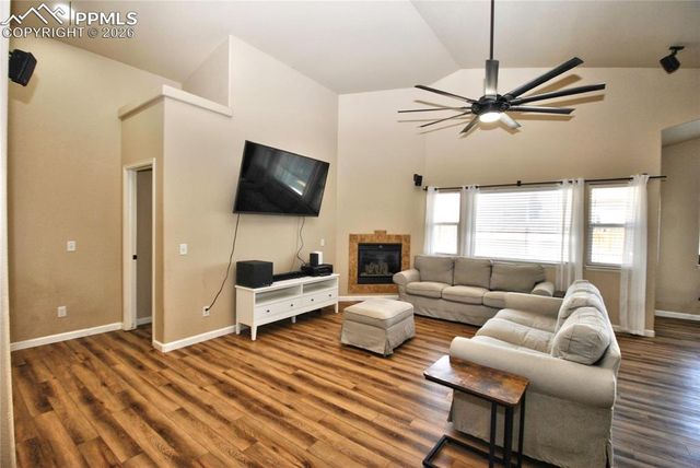 6550 Tranters Creek Way, Colorado Springs, CO 80925