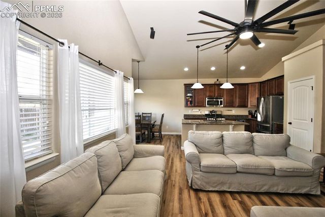 6550 Tranters Creek Way, Colorado Springs, CO 80925