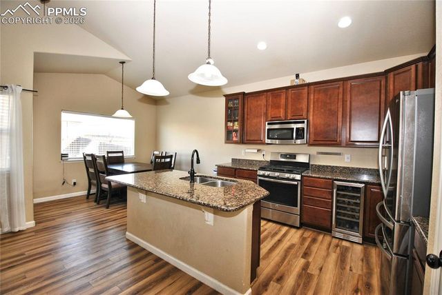 6550 Tranters Creek Way, Colorado Springs, CO 80925