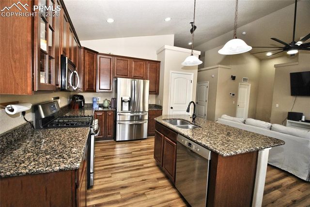 6550 Tranters Creek Way, Colorado Springs, CO 80925