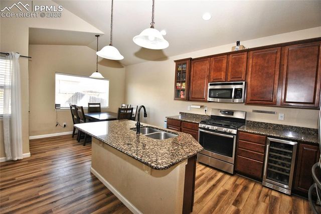 6550 Tranters Creek Way, Colorado Springs, CO 80925