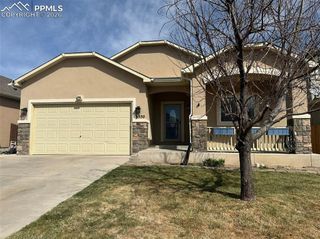 6550 Tranters Creek Way, Colorado Springs, CO 80925
