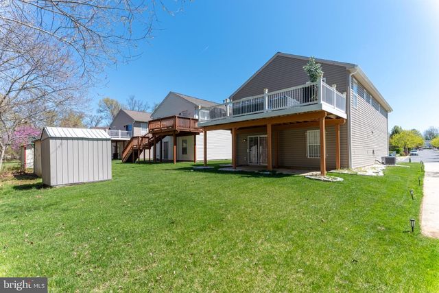 60 SIX POINT CT, Baltimore, MD 21244