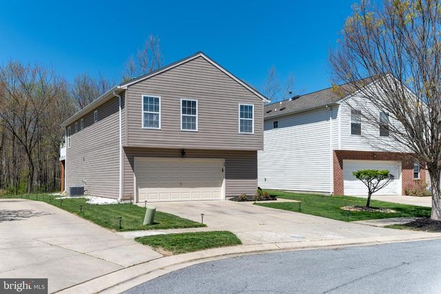 60 SIX POINT CT, Baltimore, MD 21244