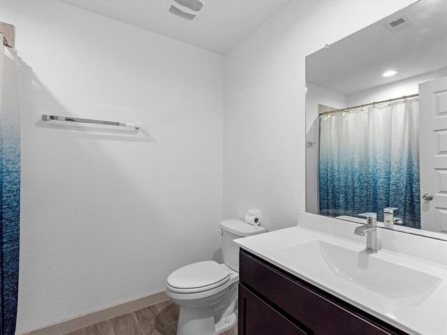 8110 Brahman Lane, Rosharon, TX 77583