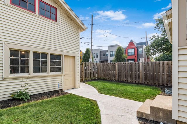 121 Mcmillen Avenue, Columbus, OH 43201