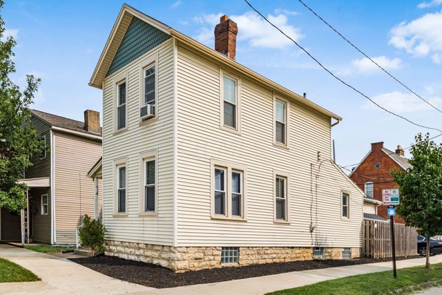 121 Mcmillen Avenue, Columbus, OH 43201