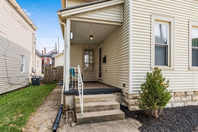121 Mcmillen Avenue, Columbus, OH 43201