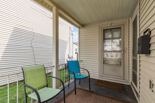 121 Mcmillen Avenue, Columbus, OH 43201