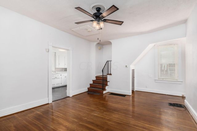 121 Mcmillen Avenue, Columbus, OH 43201
