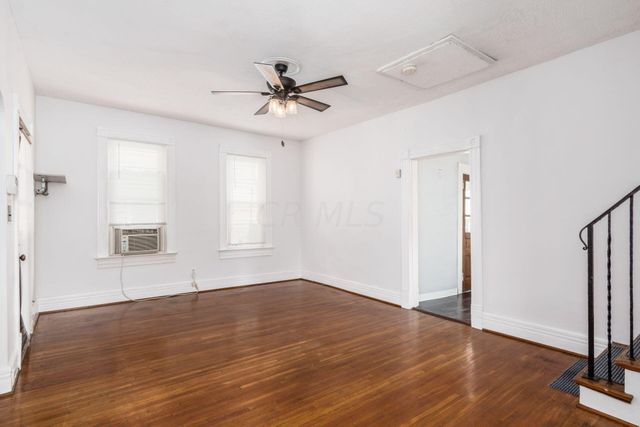 121 Mcmillen Avenue, Columbus, OH 43201