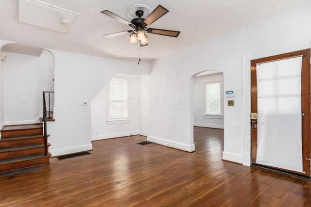 121 Mcmillen Avenue, Columbus, OH 43201