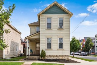 121 Mcmillen Avenue, Columbus, OH 43201