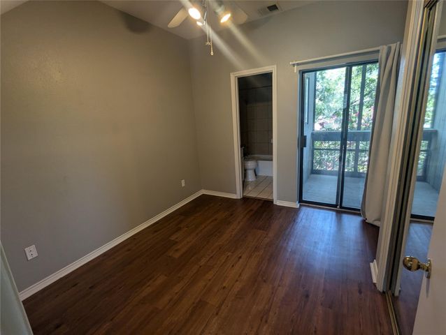 601 Nelray Boulevard 11, Austin, TX 78751
