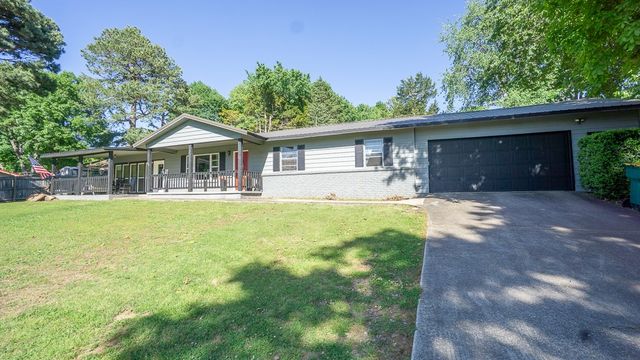 24 Sycamore Avenue, West Fork, AR 72774