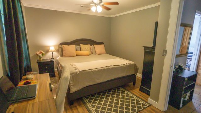 24 Sycamore Avenue, West Fork, AR 72774