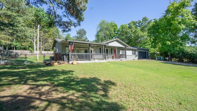 24 Sycamore Avenue, West Fork, AR 72774