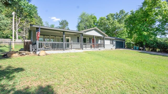 24 Sycamore Avenue, West Fork, AR 72774