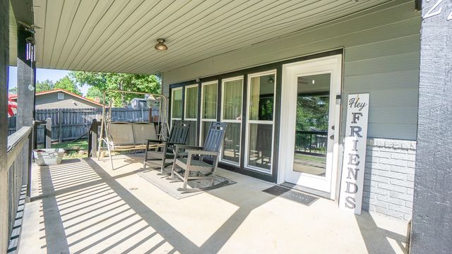 24 Sycamore Avenue, West Fork, AR 72774