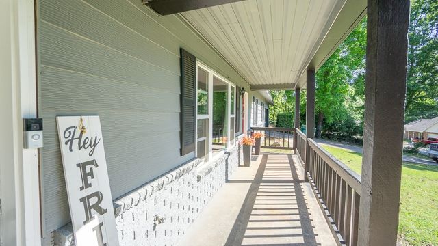 24 Sycamore Avenue, West Fork, AR 72774