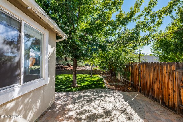 2348 Clementine Lane, Reno, NV 89521