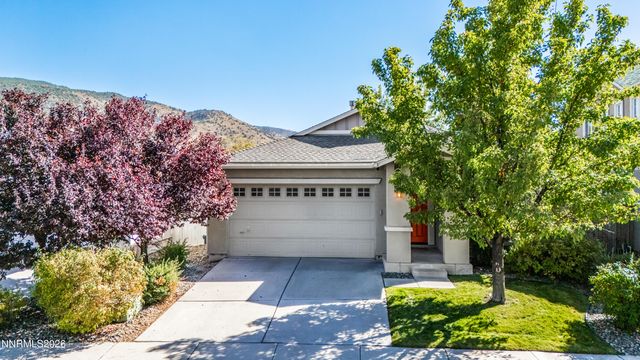2348 Clementine Lane, Reno, NV 89521