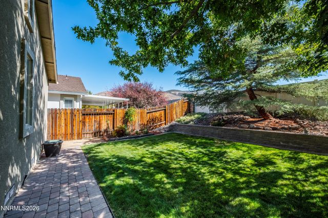 2348 Clementine Lane, Reno, NV 89521