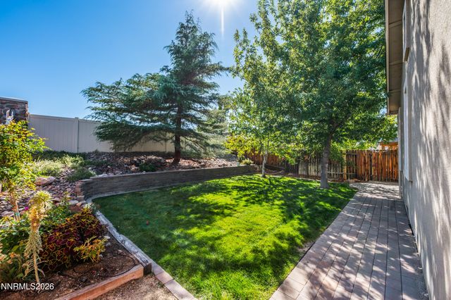 2348 Clementine Lane, Reno, NV 89521
