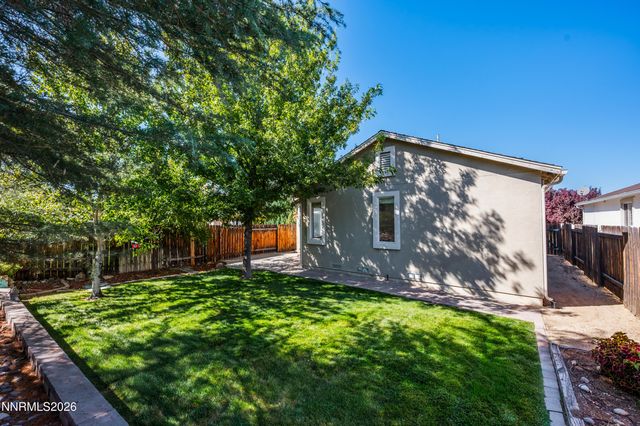 2348 Clementine Lane, Reno, NV 89521