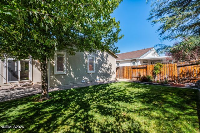 2348 Clementine Lane, Reno, NV 89521