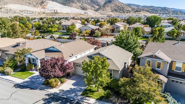 2348 Clementine Lane, Reno, NV 89521