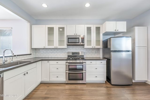 2348 Clementine Lane, Reno, NV 89521