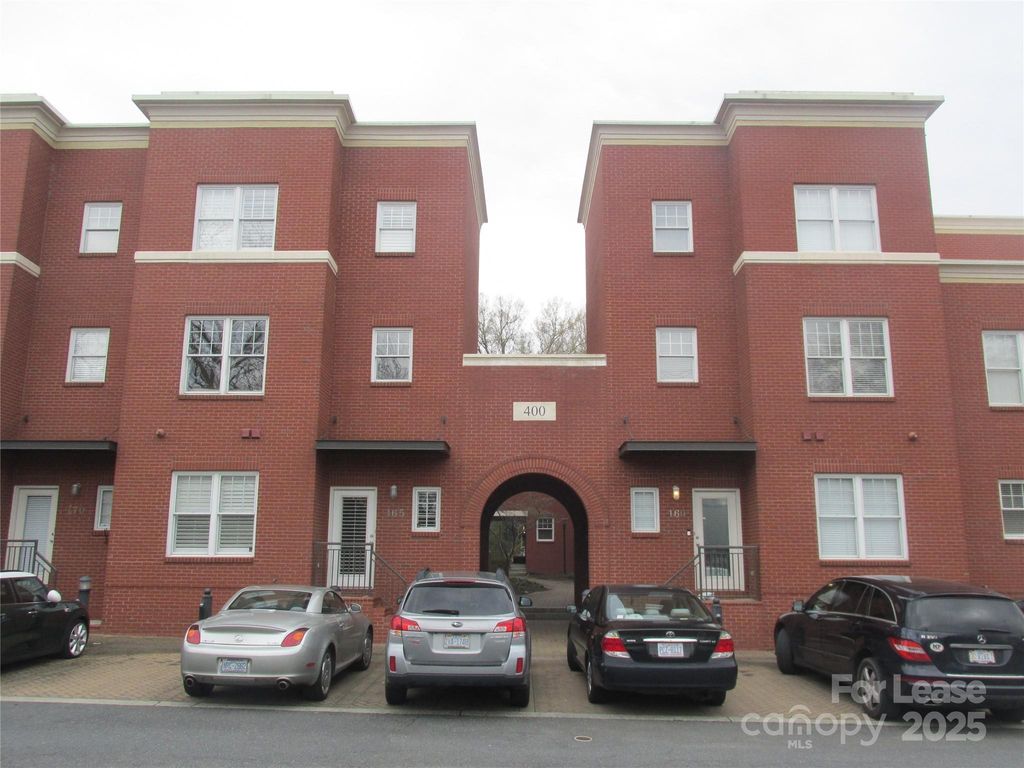400 Clarice Avenue 345, Charlotte, NC 28204