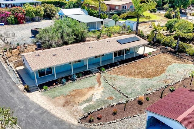 1761 Yucca Road, Oceanside, CA 92054