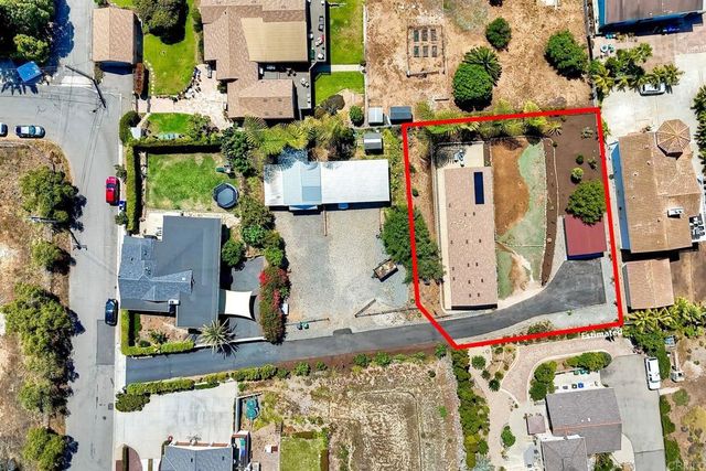 1761 Yucca Road, Oceanside, CA 92054