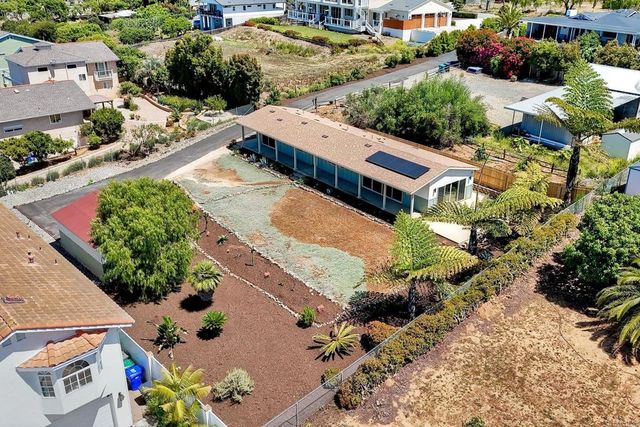 1761 Yucca Road, Oceanside, CA 92054