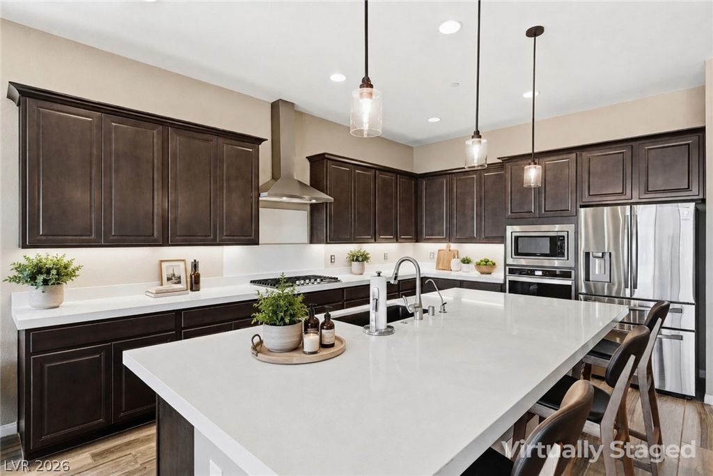 10202 Millholm Avenue, Las Vegas, NV 89166 — photo 4