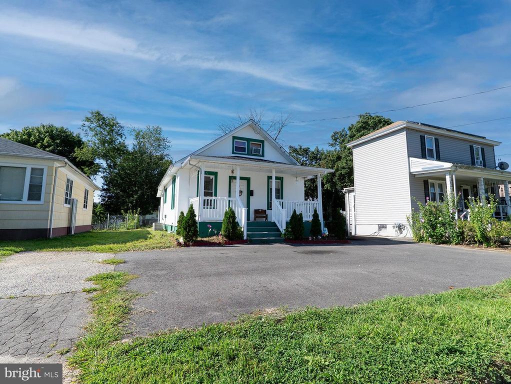 721 FLORENCE, VINELAND, NJ 08360 — photo 2