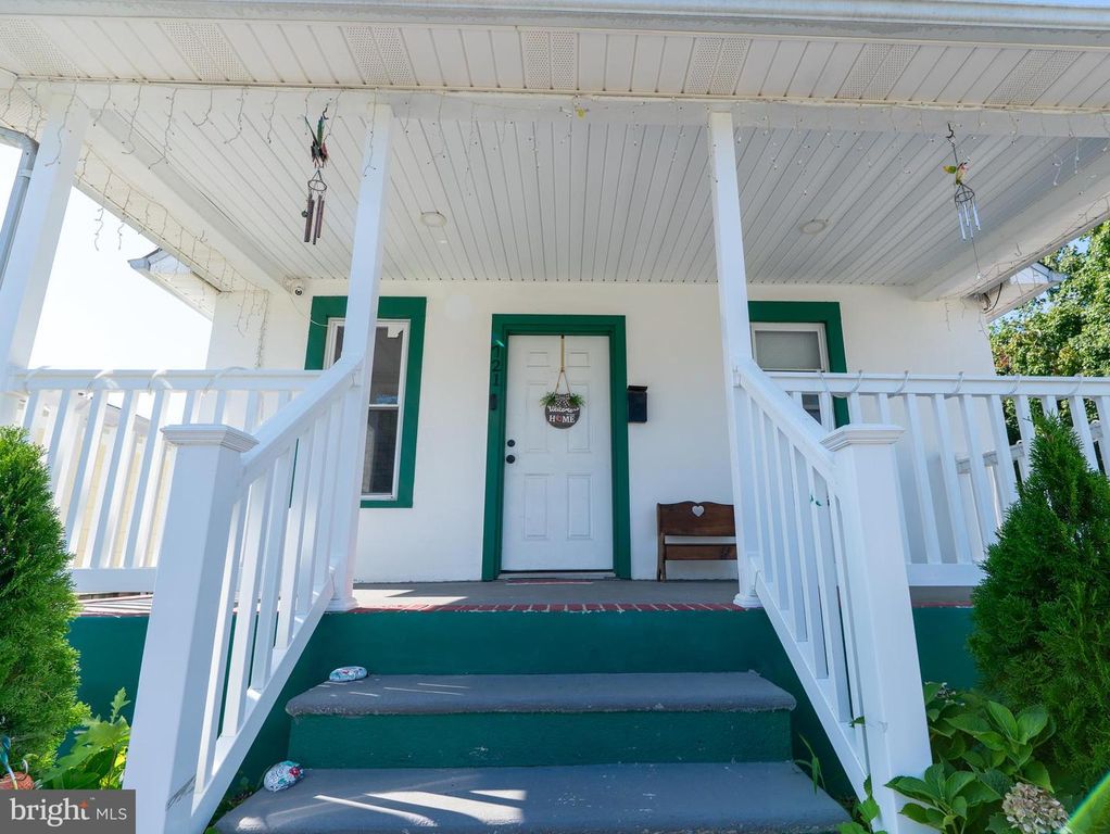 721 FLORENCE, VINELAND, NJ 08360 — photo 4