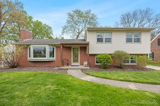 2102 Ontonagon Avenue Se, City Of Grand Rapids, MI 49506