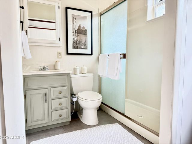 3868 N BLOODY BASIN Road, Pine, AZ 85544