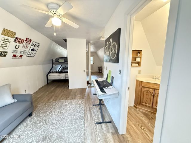 3868 N BLOODY BASIN Road, Pine, AZ 85544