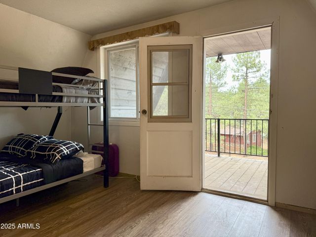 3868 N BLOODY BASIN Road, Pine, AZ 85544