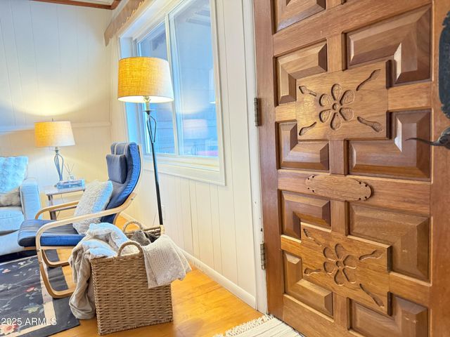 3868 N BLOODY BASIN Road, Pine, AZ 85544