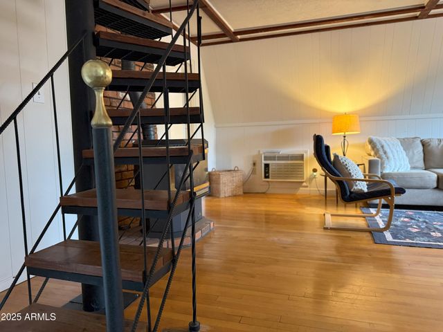 3868 N BLOODY BASIN Road, Pine, AZ 85544