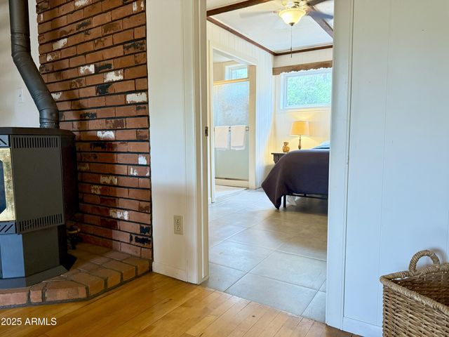 3868 N BLOODY BASIN Road, Pine, AZ 85544