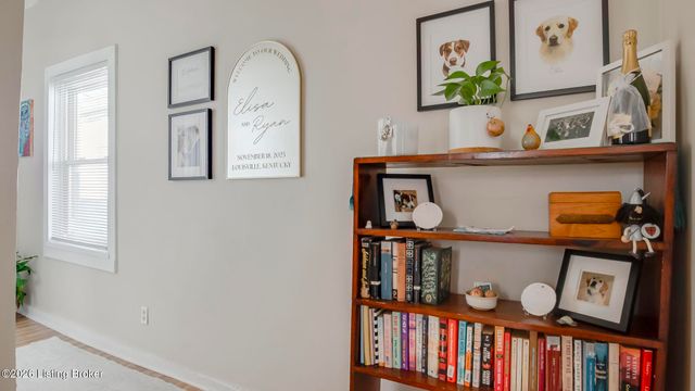 2139 Bradley Ave, Louisville, KY 40217