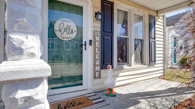 2139 Bradley Ave, Louisville, KY 40217